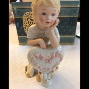 Lenox Classics Little Graces Love Angel